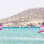 Alaçatı Beach Resort Otel *