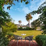 Otel Alaçatı Beach Resort