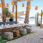 Alaçatı Beach Resort Otel