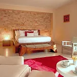 Otel Alaçatı Beach Resort Alaçatı