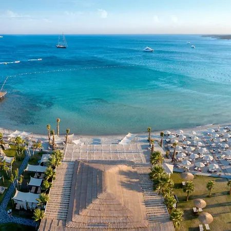 Alacati Beach Resort Alaçatı