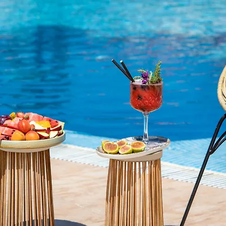 Alacati Beach Resort *