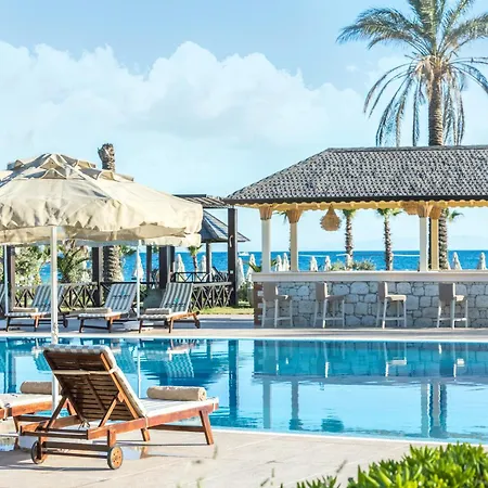 Alaçatı Beach Resort * Alaçatı