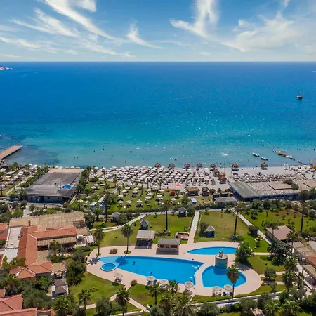 Alacati Beach Resort Alaçatı