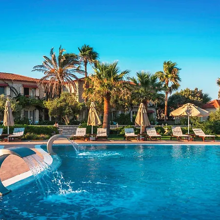 Alacati Beach Resort Alaçatı