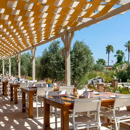 Alacati Beach Resort