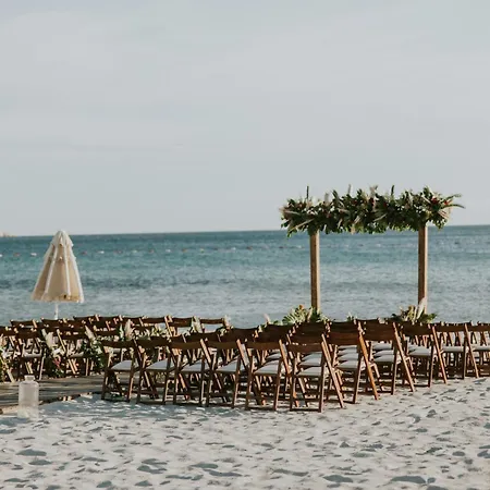 Alacati Beach Resort * Alaçatı