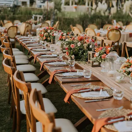 Alacati Beach Resort アラカティ