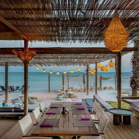 Alacati Beach Resort Hotel Alaçatı