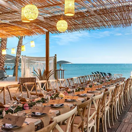 Alacati Beach Resort