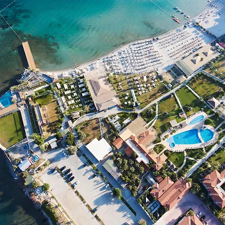 Alacati Beach Resort Hotel Alaçatı