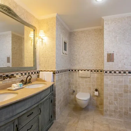 Alacati Beach Resort * Alaçatı