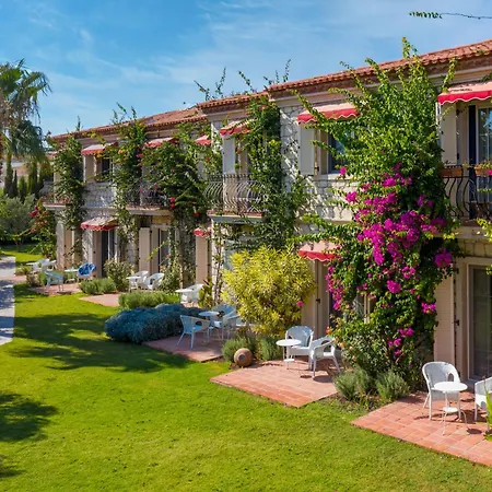 Alaçatı Beach Resort Alaçatı