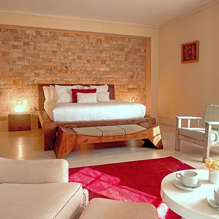 Hotel Alacati Beach Resort Alaçatı