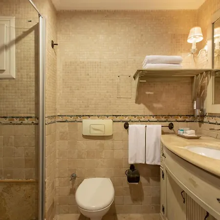 Alacati Beach Resort * Alacati