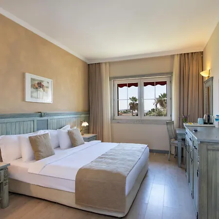 Alacati Beach Resort Alaçatı