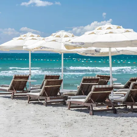 Hotel Alacati Beach Resort