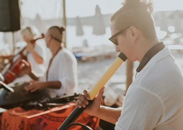 Alacati Beach Resort