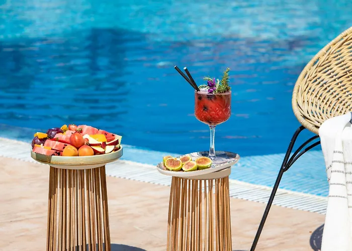 Alacati Beach Resort *