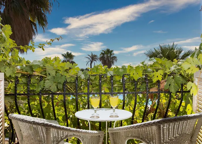 Alacati Beach Resort