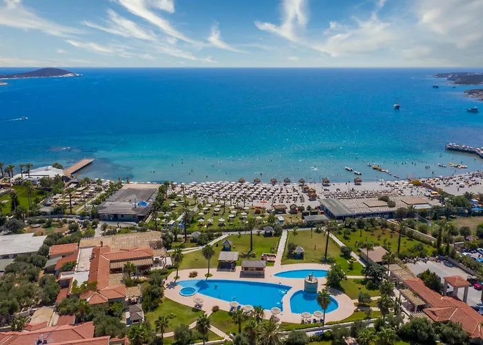 Alacati Beach Resort Alacati