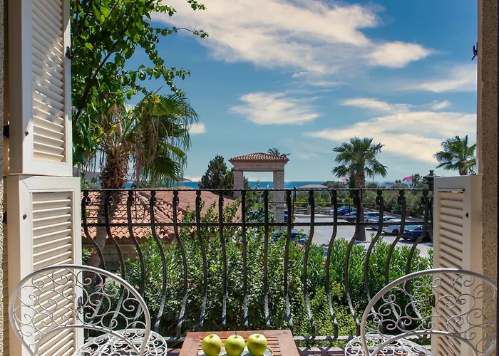 Alacati Beach Resort * Alacati
