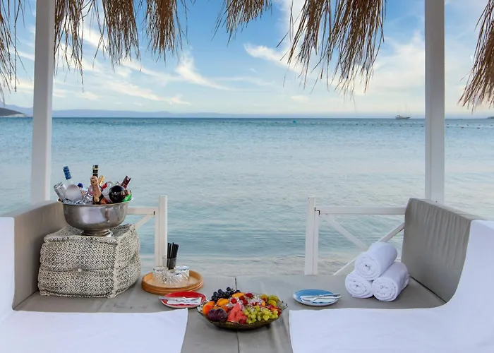 Alacati Beach Resort