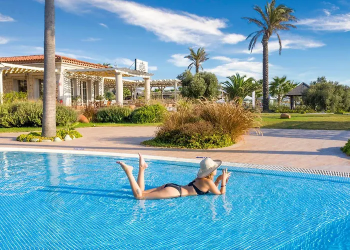 Alacati Beach Resort Szálloda *