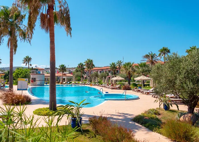 Alacati Beach Resort Szálloda Alacati