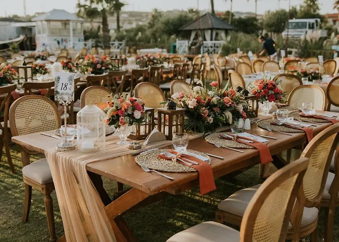 Alacati Beach Resort *