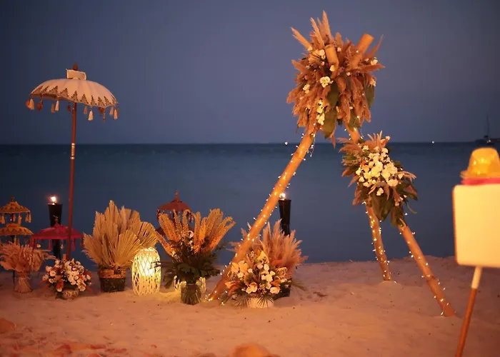 Alacati Beach Resort Szálloda *