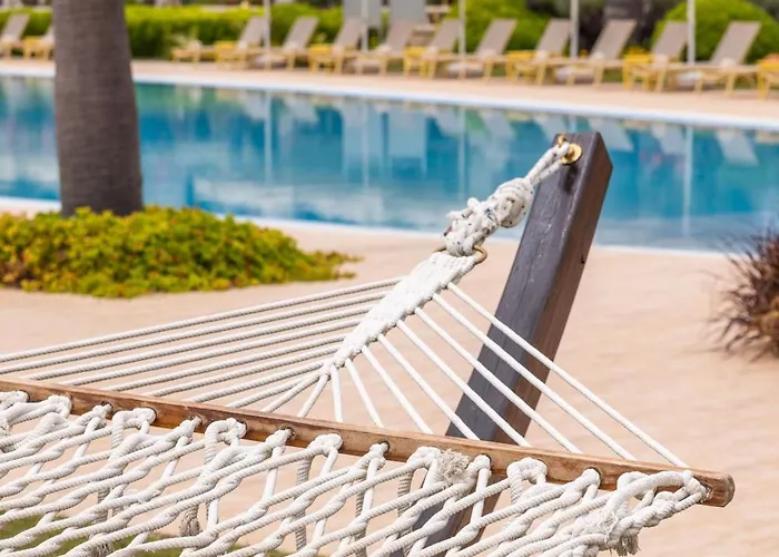 Szálloda Alacati Beach Resort Alacati