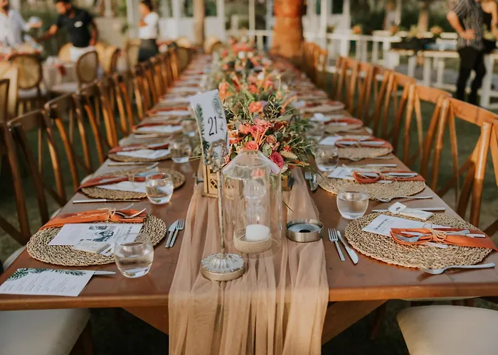 Alacati Beach Resort *