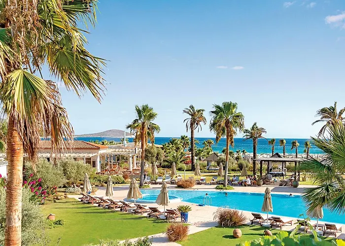 Alacati Beach Resort Alacati