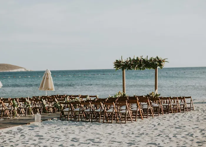 Alacati Beach Resort * Alacati