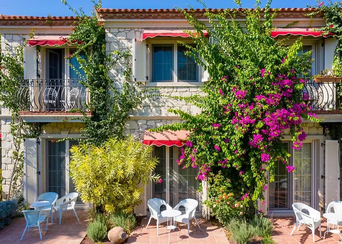 Alacati Beach Resort Szálloda Alacati