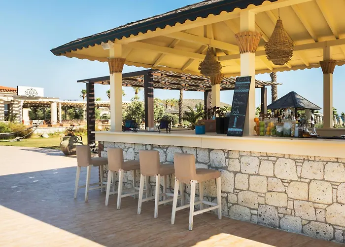 Alacati Beach Resort *