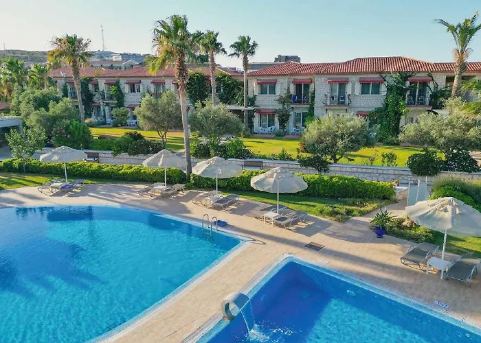 Alacati Beach Resort * Alacati