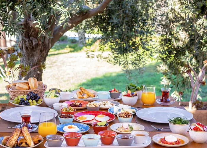 Alacati Beach Resort Szálloda Alacati