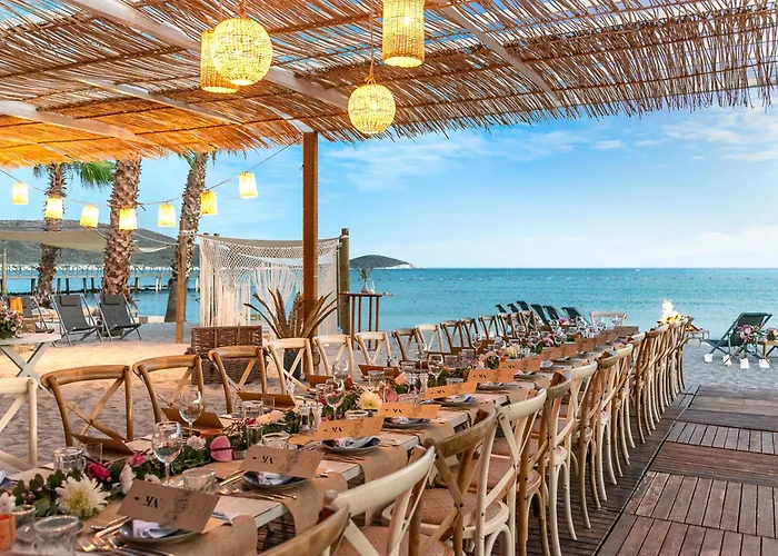 Alacati Beach Resort