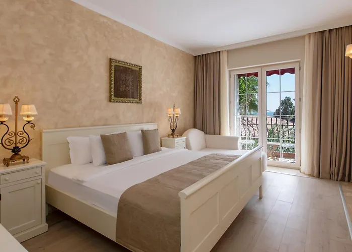 Alacati Beach Resort Szálloda Alacati