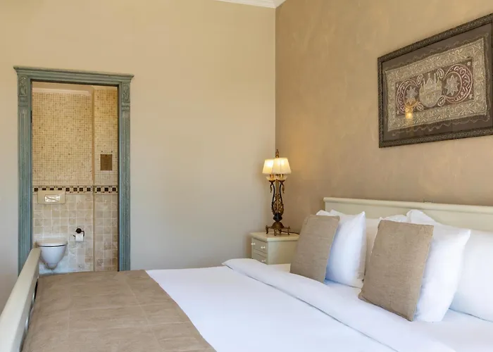 Alacati Beach Resort Alacati