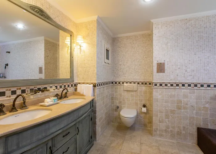 Alacati Beach Resort * Alacati