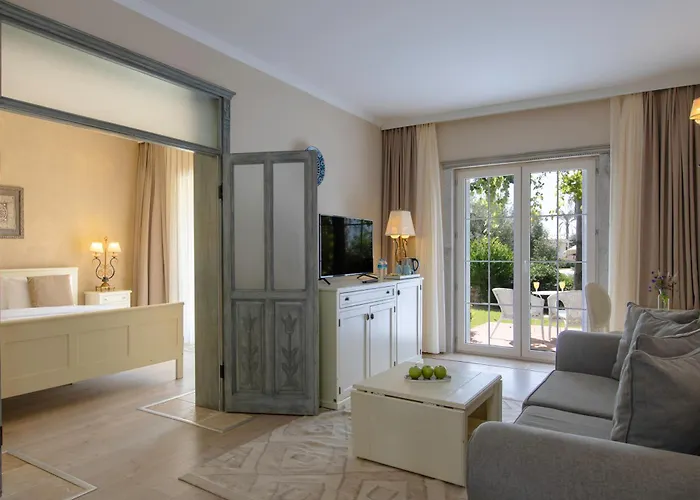 Alacati Beach Resort