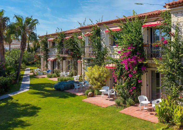 Alacati Beach Resort Alacati