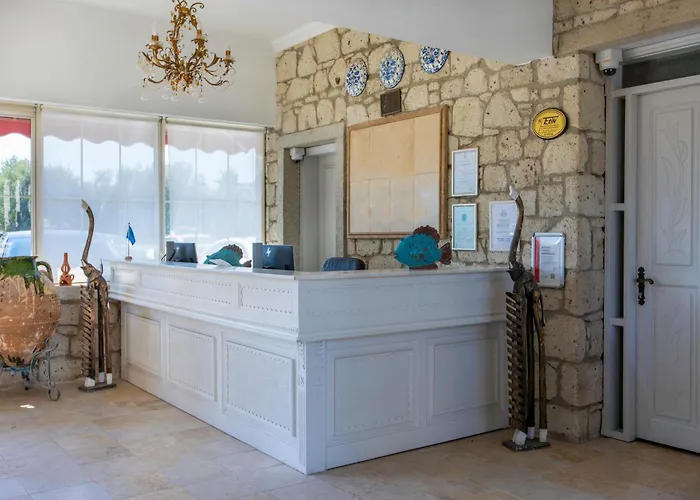 Alacati Beach Resort * Alacati