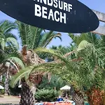 Hotel Alacati Beach Resort Alacati