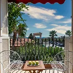 Alacati Beach Resort * Alacati