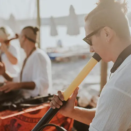 Alacati Beach Resort