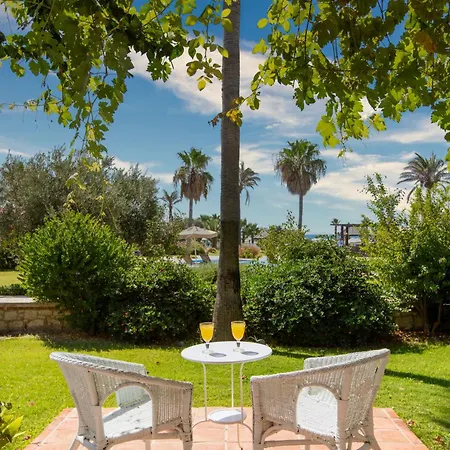 Alacati Beach Resort * Alaçatı